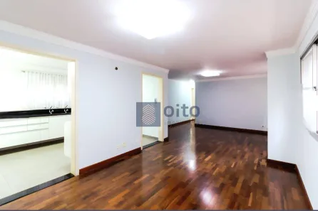 Apartamento com 3 Quartos à venda, 130m² no Paraíso, São Paulo