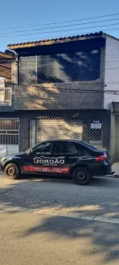Sobrado com 3 Quartos à venda, 206m² no Jardim Itapeva, Mauá