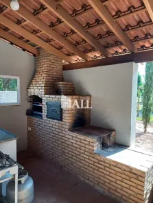 Fazenda/Sítio com 3 Quartos à venda, 250m² no Fazenda São Pedro (Zona Rural), São José do Rio Preto