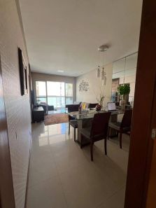 Apartamento com 2 Quartos à venda, 89m² no Itapuã, Vila Velha