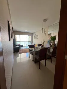 Apartamento com 2 Quartos à venda, 89m² no Itapuã, Vila Velha