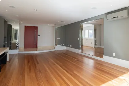 Apartamento com 3 Quartos à venda, 214m² no Chácara Itaim, São Paulo