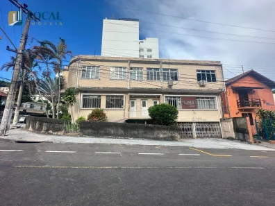 Ponto Comercial para alugar, 87m² no Bom Pastor, Juiz de Fora