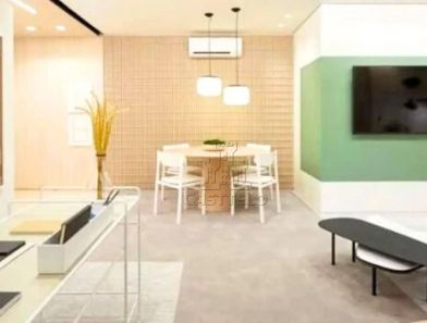 Apartamento com 2 Quartos à venda, 70m² no Terra Bonita, Londrina