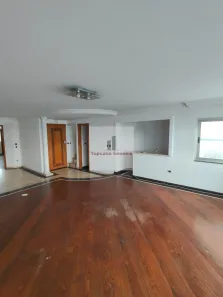 Apartamento com 3 Quartos à venda, 340m² no Cidade Dutra, São Paulo