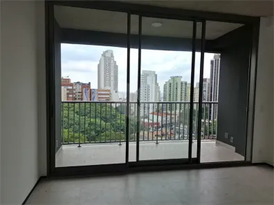 Apartamento com 1 Quarto à venda, 25m² no Vila Mariana, São Paulo