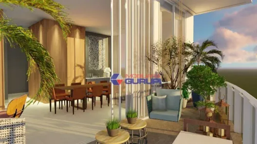Apartamento com 3 Quartos à venda, 320m² no Jardim Bosque das Vivendas, São José do Rio Preto
