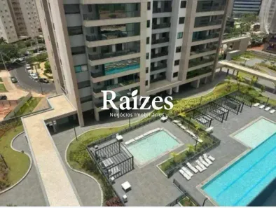 Apartamento com 3 Quartos à venda, 117m² no Jardim Karaíba, Uberlândia