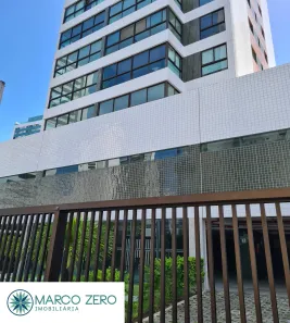 Apartamento com 3 Quartos à venda, 97m² no Boa Viagem, Recife
