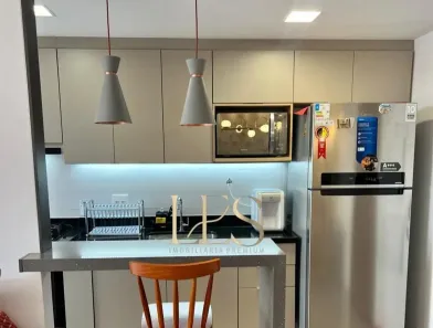 Apartamento com 3 Quartos à venda, 81m² no Jardim Camburi, Vitória