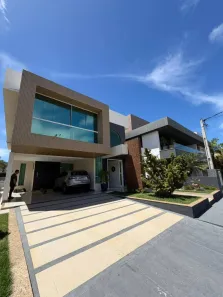 Casa de Condomínio com 5 Quartos à venda, 380m² no Aruana, Aracaju