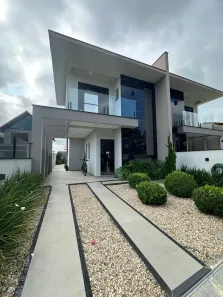 Sobrado com 3 Quartos à venda, 167m² no Pinheira, Palhoça
