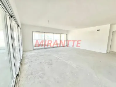 Apartamento com 4 Quartos à venda, 263m² no Santana, São Paulo