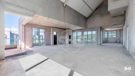 Cobertura com 4 Quartos à venda, 511m² no Ponta Aguda, Blumenau