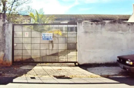 para alugar, 300m² no Boa Vista, Limeira