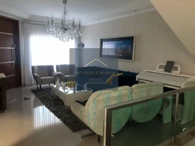 Casa de Condomínio com 4 Quartos à venda, 270m² no Parque Residencial Villa dos Inglezes, Sorocaba