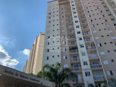Apartamento com 3 Quartos à venda, 69m² no Vila Nova, Campinas