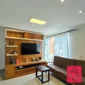 Sobrado com 4 Quartos à venda, 277m² no Dos Casa, São Bernardo do Campo