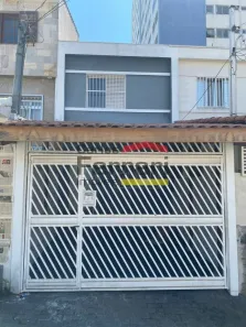 Sobrado com 2 Quartos para alugar, 125m² no Vila Paulicéia, São Paulo
