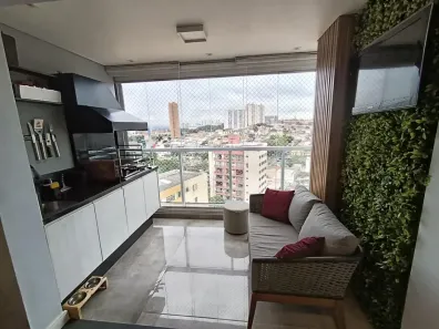 Apartamento com 2 Quartos à venda, 81m² no Centro, Osasco