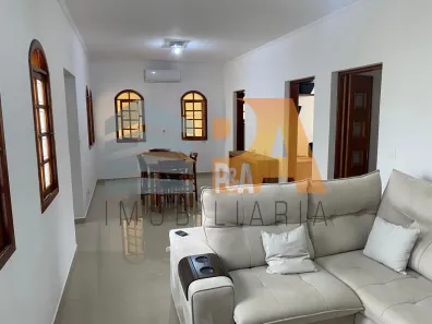 Sobrado com 3 Quartos à venda, 268m² no Jardim São Caetano, Jaguariúna