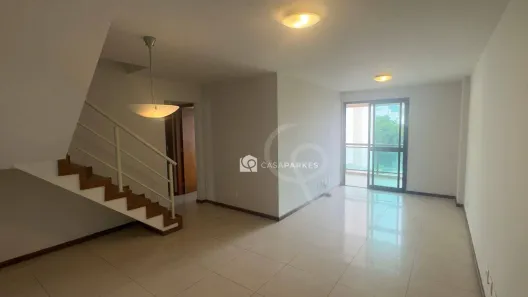 Cobertura com 3 Quartos à venda, 210m² no Tijuca, Rio de Janeiro