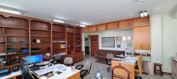Sala Comercial à venda, 49m² no Centro, Florianópolis