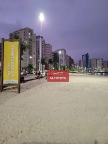 Apartamento com 1 Quarto à venda, 45m² no Vila Valença, São Vicente