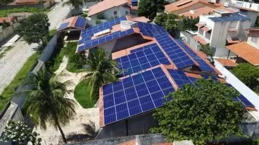 Casa com 5 Quartos à venda, 1500m² no Presidente Costa e Silva, Mossoró