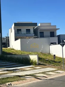 Casa de Condomínio com 3 Quartos à venda, 164m² no Vila Rubens, Indaiatuba