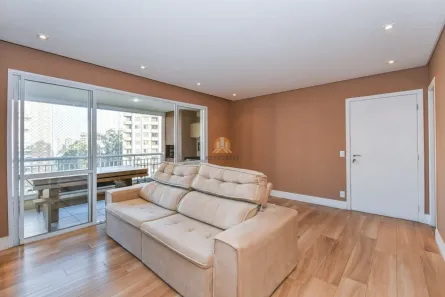 Apartamento com 4 Quartos à venda, 129m² no Vila Andrade, São Paulo