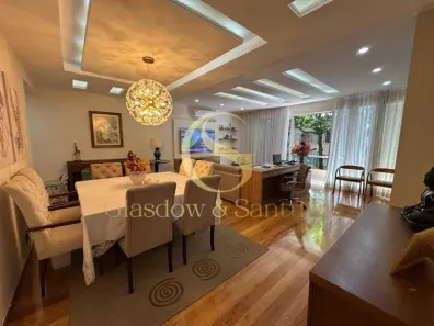 Apartamento com 3 Quartos à venda, 113m² no Ipanema, Rio de Janeiro