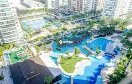 Apartamento com 3 Quartos à venda, 88m² no Barra Olímpica, Rio de Janeiro