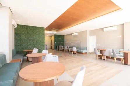 Apartamento com 2 Quartos à venda, 63m² no Alamedas do Botânico, Ribeirão Preto