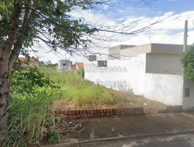 Lote/Terreno à venda, 200m² no Fazenda Rio Preto, São José do Rio Preto