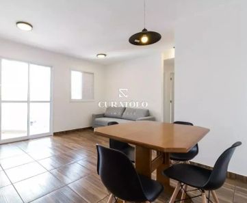 Apartamento com 2 Quartos à venda, 65m² no Vila Prudente, São Paulo