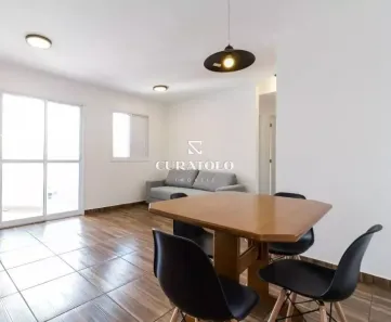 Apartamento com 2 Quartos à venda, 65m² no Vila Prudente, São Paulo