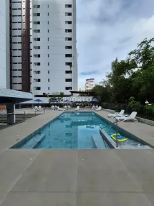 Apartamento com 2 Quartos à venda, 81m² no Boa Viagem, Recife