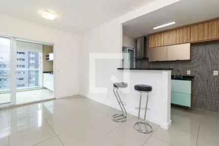Apartamento com 1 Quarto à venda, 51m² no Vila Gertrudes, São Paulo