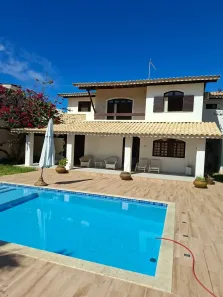 Casa com 4 Quartos à venda, 330m² no Vilas do Atlântico, Lauro de Freitas