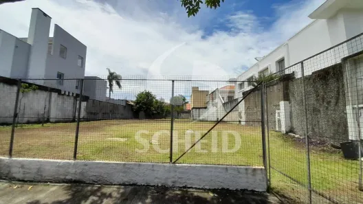 Lote/Terreno à venda, 945m² no Jardim Paulista, São Paulo