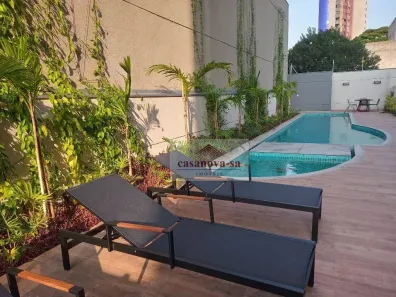 Apartamento com 2 Quartos à venda, 85m² no Jardim, Santo André