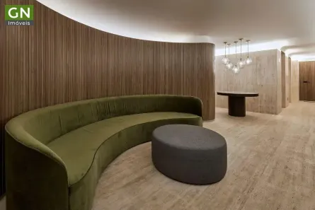 Apartamento com 3 Quartos à venda, 93m² no Lourdes, Belo Horizonte
