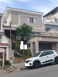 Sobrado com 3 Quartos à venda, 217m² no Jardim Franca, São Paulo