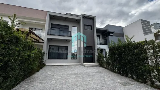 Casa de Condomínio com 3 Quartos à venda, 154m² no Beira Rio, Biguaçu