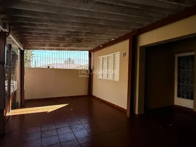 Casa com 4 Quartos à venda, 196m² no Vila Augusta, Sorocaba