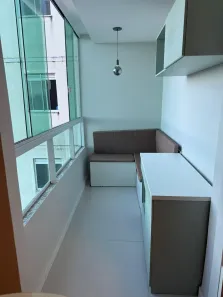 Apartamento com 2 Quartos à venda, 45m² no Centro, Lauro de Freitas