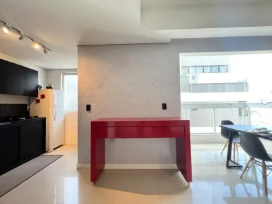 Apartamento com 2 Quartos à venda, 78m² no Fazenda, Itajaí