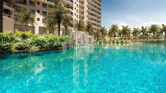 Apartamento com 3 Quartos à venda, 114m² no Alphagran Alphaville, Barueri