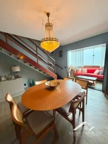 Apartamento com 3 Quartos à venda, 176m² no Pitimbu, Natal